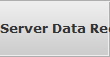 Server Data Recovery Collierville server 